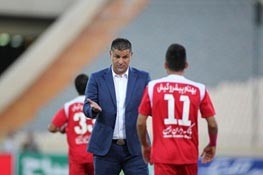 اخبار,اخبار ورزشی , لیگ برتر