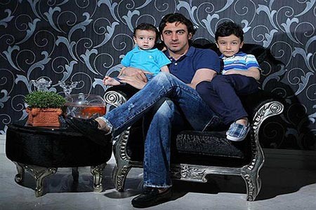 اخبار,اخبار ورزشی ,ستاره های فوتبال ایران