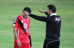 اخبار,اخبار ورزشی , باشگاه پرسپولیس