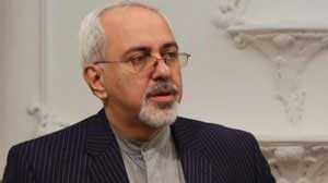 اخبار,اخبار سیاسی ,  محمد جواد ظریف