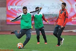 اخبار,اخبار ورزشی, باشگاه پرسپولیس