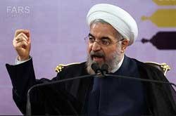 اخبار,اخبار سیاسی , حسن روحانی