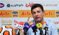 اخبار,تیم فوتبال استقلال,قلعه نویی