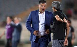 اخبار,اخبار ورزشی , تیم فوتبال پرسپولیس
