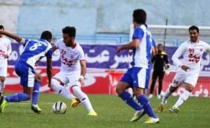 اخبار,اخبار ورزشی , ليگ برتر فوتبال