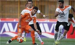 اخبار,اخبار ورزشی ,ليگ برتر فوتبال