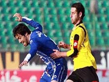 اخبار,اخبار ورزشی ,تيم فوتبال استقلال