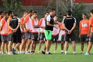 اخبار,اخبار ورزشی ,باشگاه پرسپولیس 