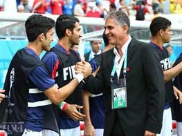 اخبار,اخبار ورزشی , کارلوس کروش