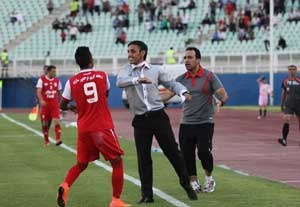 اخبار,اخبار ورزشی , بازی تراکتورسازي و ملوان