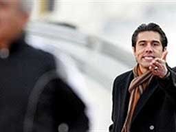 اخبار,اخبار ورزشی,افشین پیروانی