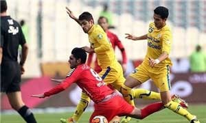 اخبار,اخبار ورزشی , تيم فوتبال پرسپوليس