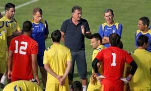 اخبار,اخبار ورزشی ,تیم ملی در جام‌جهانی 