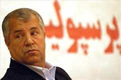 اخبار,اخبار ورزشی ,علی پروین