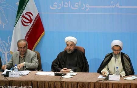 اخبار ,اخبار سیاسی ,سفر رئیس جمهور به چهارمحال وبختیاری