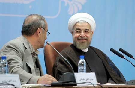 اخبار ,اخبار سیاسی ,سفر رئیس جمهور به چهارمحال وبختیاری
