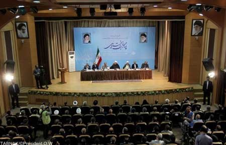 اخبار ,اخبار سیاسی ,سفر رئیس جمهور به چهارمحال وبختیاری
