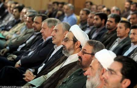اخبار ,اخبار سیاسی ,سفر رئیس جمهور به چهارمحال وبختیاری