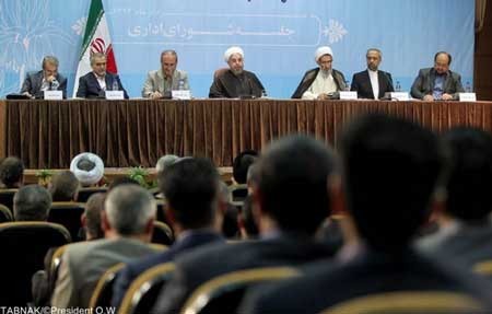 اخبار ,اخبار سیاسی ,سفر رئیس جمهور به چهارمحال وبختیاری