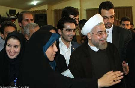 اخبار ,اخبار سیاسی ,سفر رئیس جمهور به چهارمحال وبختیاری