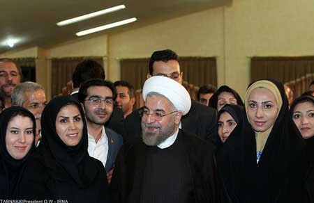اخبار ,اخبار سیاسی ,سفر رئیس جمهور به چهارمحال وبختیاری
