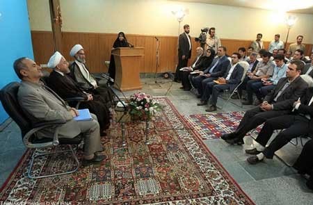 اخبار ,اخبار سیاسی ,سفر رئیس جمهور به چهارمحال وبختیاری