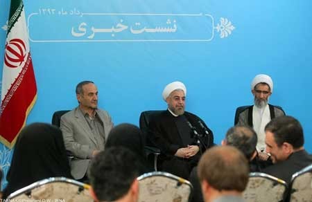 اخبار ,اخبار سیاسی ,سفر رئیس جمهور به چهارمحال وبختیاری