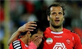 اخبار ,اخبار ورزشی ,درگیری لفظی دایی و اسکوچیچ