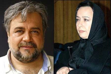 اخبار ,اخبار فرهنگی ,طلاق بازیگران