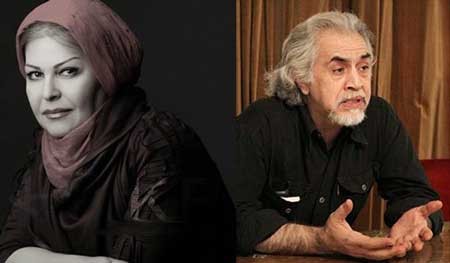 اخبار ,اخبار فرهنگی ,طلاق بازیگران