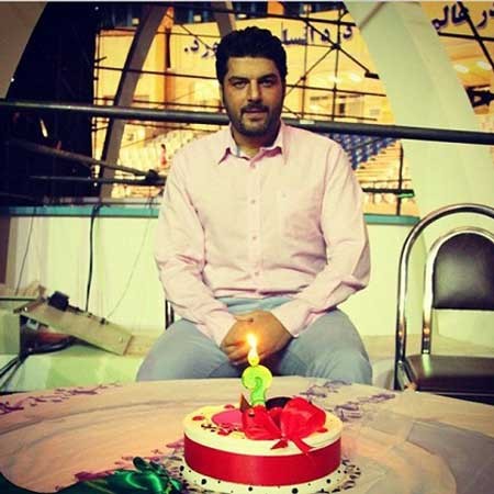 اخبار ,اخبار فرهنگی ,جشن تولد سام درخشانی اخبار ,اخبار فرهنگی ,جشن تولد سام درخشانی