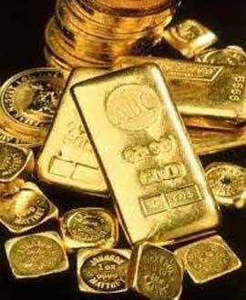 اخبار ,اخبار اقتصادی ,قیمت طلا در بازار جهانی