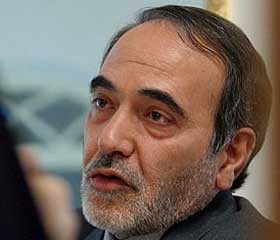 اخبار ,اخبار سیاسی ,ممنوع‌الخروجی خاتمی