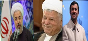 اخبار,اخبارسیاسی,هاشمي رفسنجاني