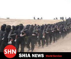 اخبار,اخباربین الملل,حمله داعش به بغداد