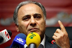 اخبار,اخبارورزشی,هیات مدیره پرسپولیس