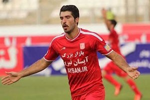 اخبار,اخبارورزشی,معافیت حقیقی و انصاری‌فرد