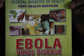 اخبار,اخبار اجتماعی,ویروس ابولا
