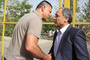 اخبار,اخبارورزشی,صادقیان