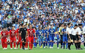 اخبار,اخبارورزشی, فوتبال ایران 