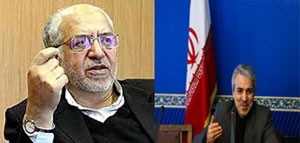 اخبار,اخبار سیاسی,جایگزین نوبخت
