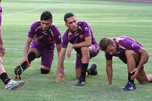 اخبار,اخبار ورزشی,پیام صادقیان  