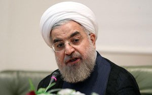 اخبار,اخبارسیاسی, حسن روحانی