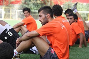 اخبار,اخبارورزشی,پیام صادقیان
