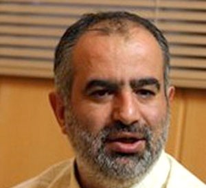 اخبار,اخبارسیاسی,حسام‌الدین آشنا