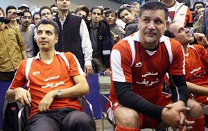 اخبار,اخبارورزشی, فوتبال ایران 