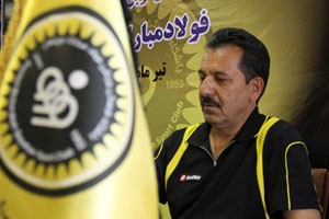 اخبار,اخبارورزشی,سپاهان