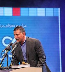 اخبار,اخبارورزشی,علی دایی