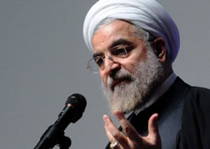 اخبار,اخبار سیاسی,حسن روحانی 