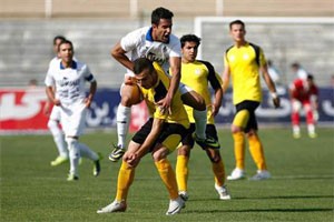 اخبار,اخبارورزشی,حمید استیلی
